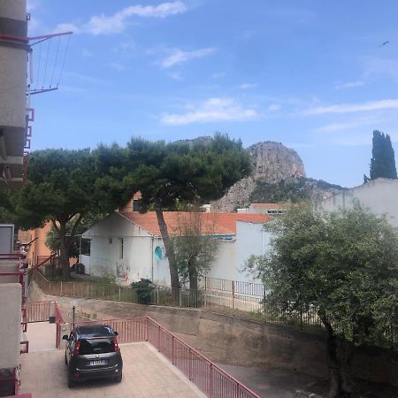 Apartament Casa Della Zia Cefalù Zewnętrze zdjęcie