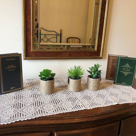 Apartament Casa Della Zia Cefalù Zewnętrze zdjęcie