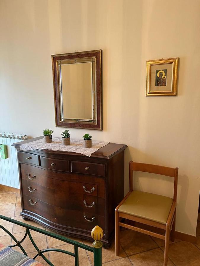 Apartament Casa Della Zia Cefalù Zewnętrze zdjęcie