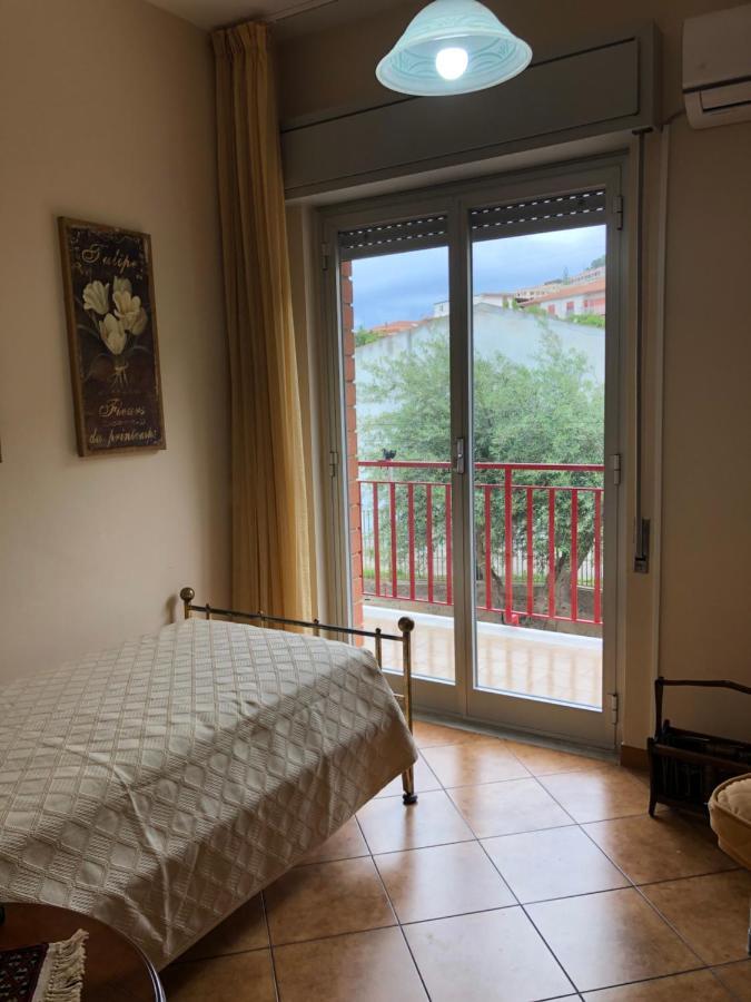 Apartament Casa Della Zia Cefalù Zewnętrze zdjęcie