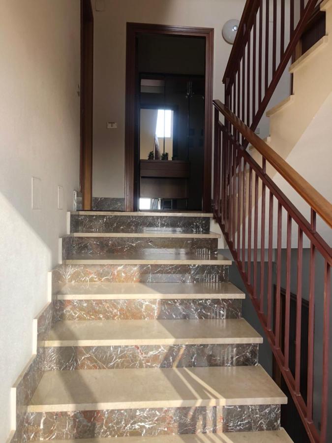 Apartament Casa Della Zia Cefalù Zewnętrze zdjęcie